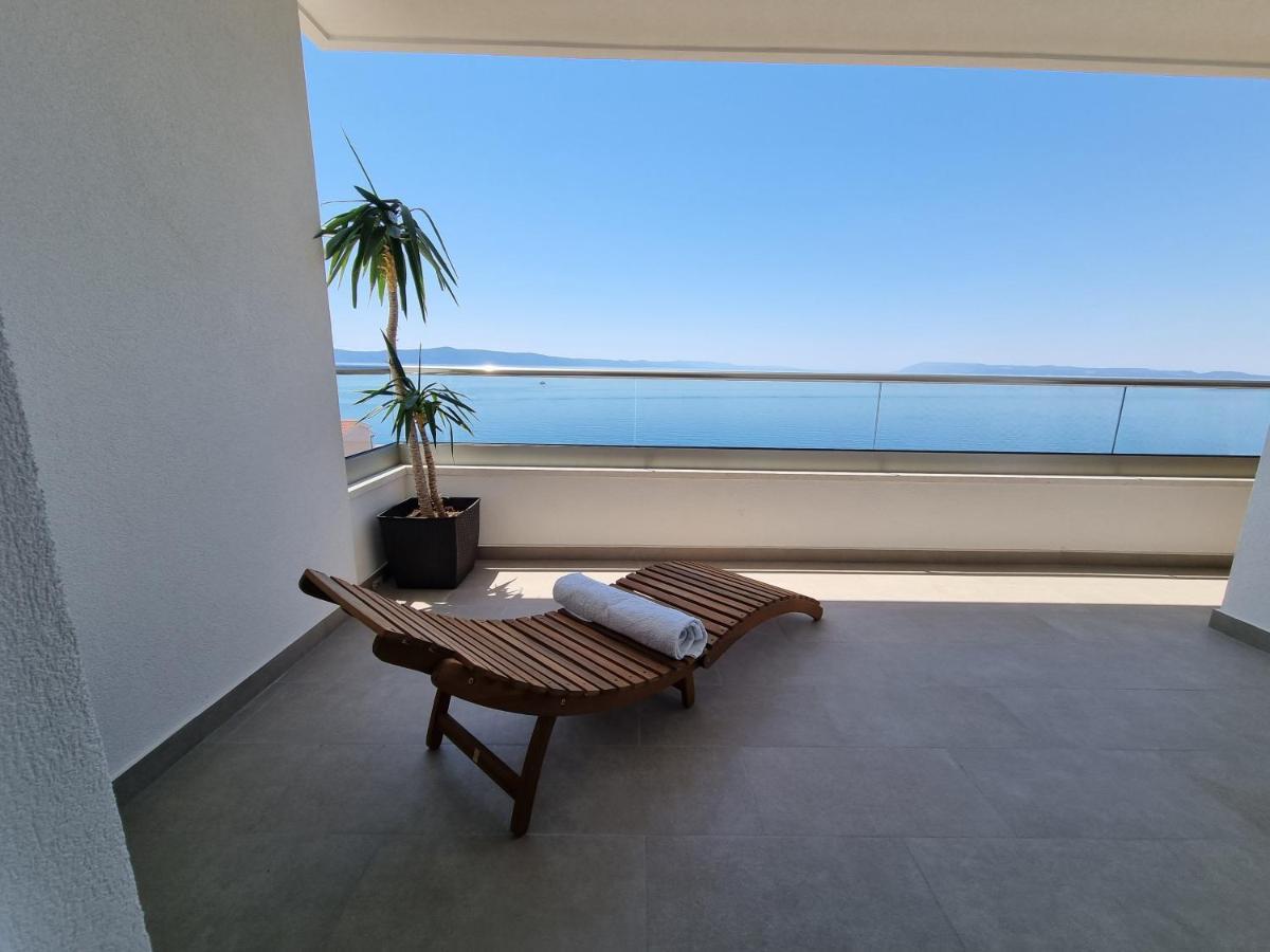 Apartment Gabriela Drašnice